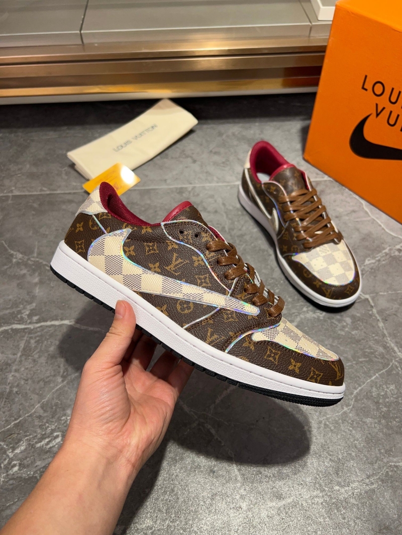 Louis Vuitton Sneakers